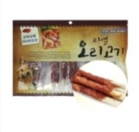 [멤버십 비밀가격][펫더맨] 리얼 오리고기 300g [최저가]