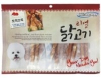 [멤버십 비밀가격][펫더맨] 리얼 닭고기 300g [최저가]