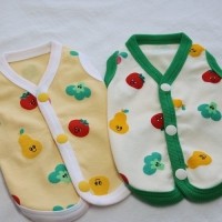 [멤버십 비밀가격][코코아허니] 과일채소조끼 [최저가]