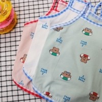 [멤버십 비밀가격][코코아허니] 곰돌이튜브나시 [최저가]