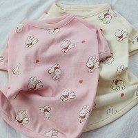 [멤버십 비밀가격][코코아허니] 토끼깡총티셔츠 [최저가]