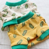 [멤버십 비밀가격][코코아허니] 러브빈티셔츠 [최저가]