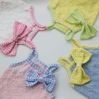 [멤버십 비밀가격][코코아허니] 왕리본하튜나시 [최저가]