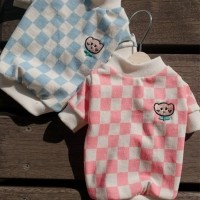 [멤버십 비밀가격][코코아허니] 체커보드튤립티 [최저가]