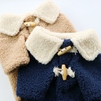 [멤버십 비밀가격][코코아허니] 부클떡볶이코트 [최저가]