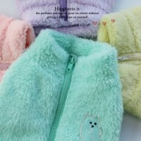 [멤버십 비밀가격][코코아허니] 젤리곰후리스 [최저가]