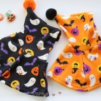 [멤버십 비밀가격][코코아허니] 할로윈망토 [최저가]