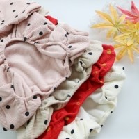 [멤버십 비밀가격][코코아허니] 도트반폴라올인원 [최저가]