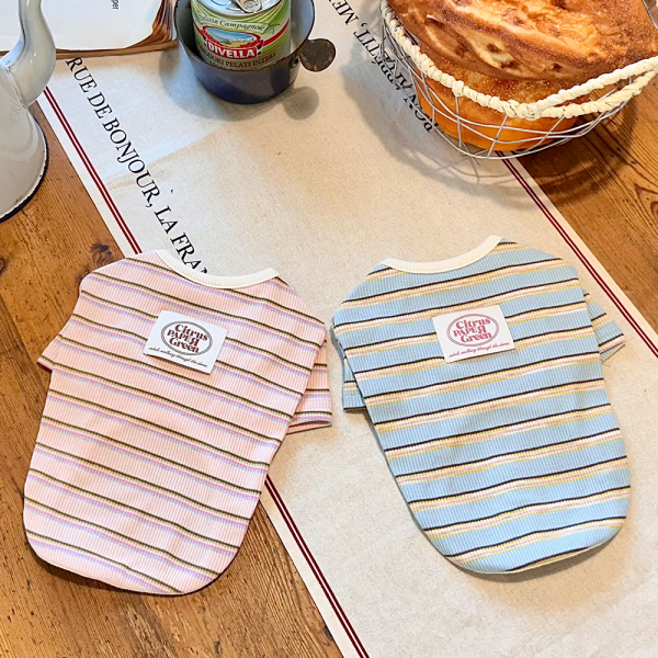 [고퀄리티]국내제작 단정하고 데일리한 페이퍼ST티셔츠