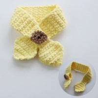 [멤버십 비밀가격][코코아허니] 푸들목도리 [최저가]