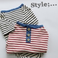 [멤버십 비밀가격][코코아허니] 단추단가라티 [최저가]