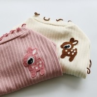 [멤버십 비밀가격][코코아허니] 아기사슴티 [최저가]