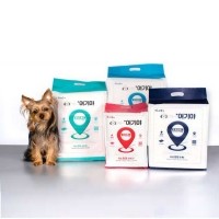 [멤버십 비밀가격][애니멀중독]여기야 두꺼운패드 50매 [최저가]