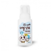 [멤버십 비밀가격][에티펫] 워터리스 버블샴푸 240ml [최저가]