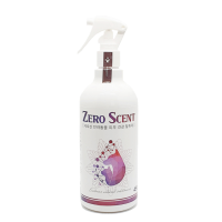 [멤버십 비밀가격][제로센]반려동물 피부 건강 탈취제 450g [반려동물]