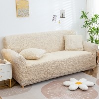 마켓플랜 북유럽 사계절 스판 소파커버