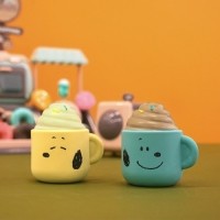 [멤버십 비밀가격][패리스독] 피너츠커피라텍스토이 [1팩단위/6EA] [최저가]