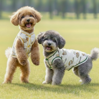 [고퀄리티]국내제작 귀엽고 편안한 실내복 추천 팔로미조끼