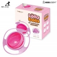 [멤버십 비밀가격][롤라볼라] 흘림방지 스넥볼 (강아지&고양이 겸용) [최저가]