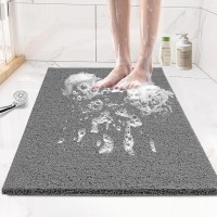 마켓플랜 욕실용 코일 매트 120x80