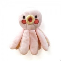 [멤버십 비밀가격][브리더랩] 노즈워크 문어 [최저가]