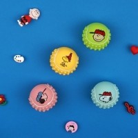 [멤버십 비밀가격][패리스독] 피너츠미듐라텍스볼토이 [1팩단위/3박스] [최저가]