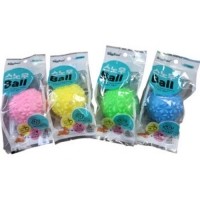 [멤버십 비밀가격] 강아지 장난감 도기프랜드 반짝 삑삑이 스노우볼 애견훈련 용품 랜덤배송 [최저가]