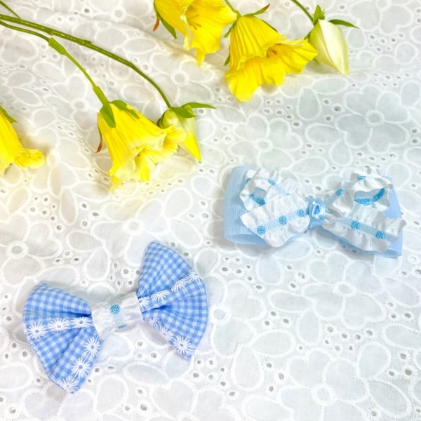 페오펫몰,플로피이얼스[꽃길특가]슈슈 강아지 크롭 강아지옷