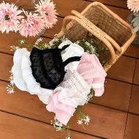 [고퀄리티]국내제작 귀엽고 러블리한 봄 여름 비아체원피스