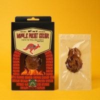 배드펫 국내산 통살 스테이크 캥거루 5개입