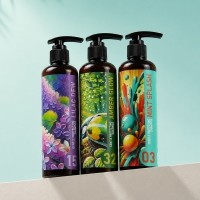 젠트웰브 젠틀프로텍팅 샴푸(스킨&코트 집중케어) 300ml