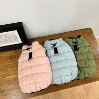 [고퀄리티]국내제작 따뜻한 겨울 신상 로고패딩점퍼
