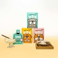 펫라벨 멍쮸쮸(30gX10ea)