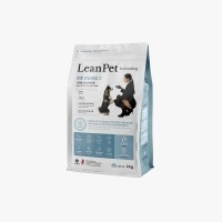 [린펫] 인도어도그 다이어트 사료 2kg