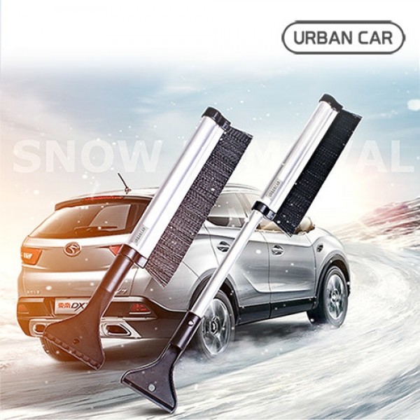 페오펫몰,어반카 차량용 눈 성에 제거기 4종 세트