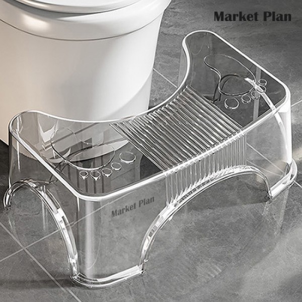 페오펫몰,마켓플랜 다용도 변기 풋레스트 발 받침대