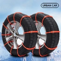 [반려인혜택]어반카 차량용 타이어 스노우 케이블타이