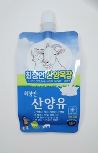 반려동물용 최정언산양유 150ml 10개