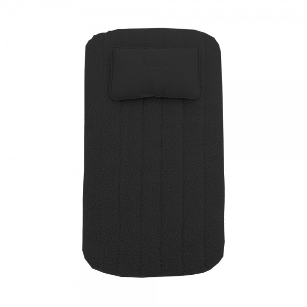 페오펫몰,폼포라펫 뽀글이 라이너 세트 펫웨건 애견 강아지 유모차 개모차 겨울용 쿠션 방석