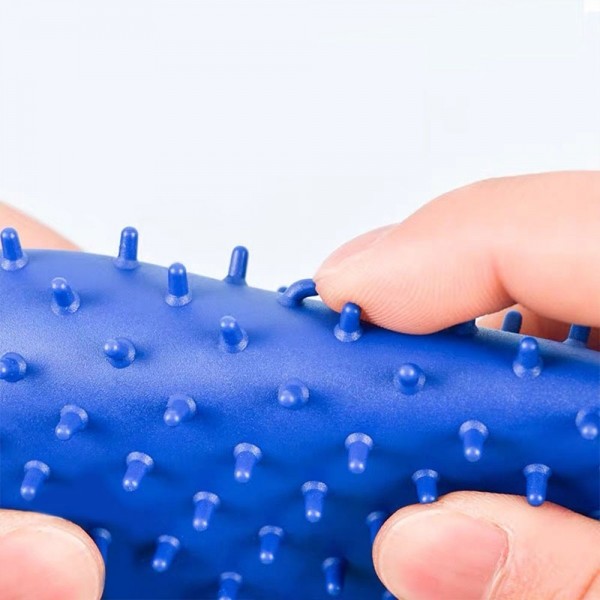 페오펫몰,크레용펫 강아지 고양이 브러쉬 장갑 털 제거 그루밍 빗