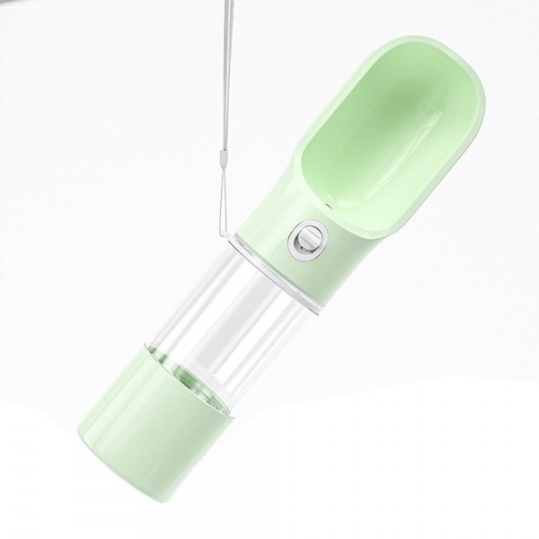 페오펫몰,크레용펫 강아지 산책 물통 물병 보틀 휴대용 간식통