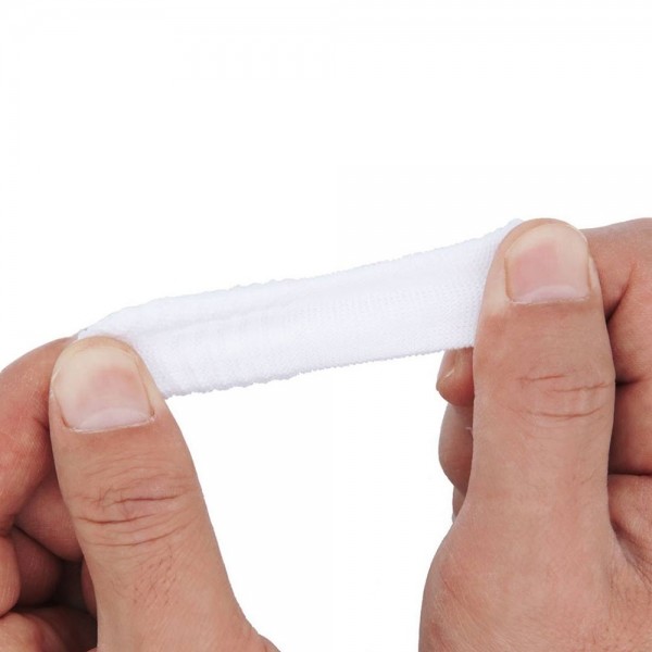 페오펫몰,크레용펫 강아지 손가락 칫솔  양치 일회용 거즈 면