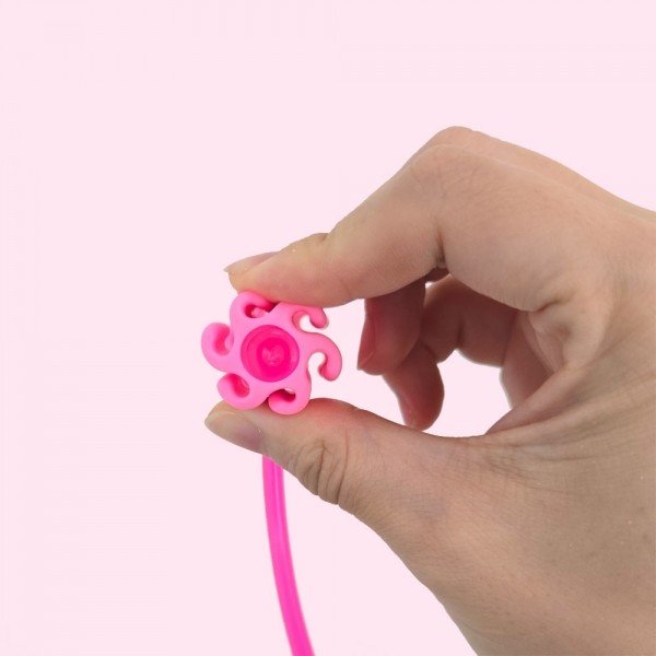 페오펫몰,크레용펫 고양이 마사지 빗 야옹 롤러 스트레스 해소