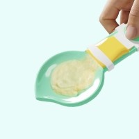 크레용펫 진짜 잘짜지는 쭉쭉 츄르스푼