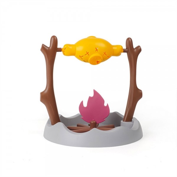 페오펫몰,크레용펫 바베큐 돌돌이 노즈워크 먹이퍼즐