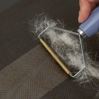 크레용펫 다모아 스크래퍼 패브릭 털클리너