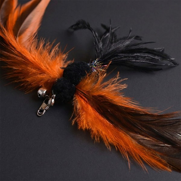 페오펫몰,크레용펫 불새 낚시대 리필(2color)