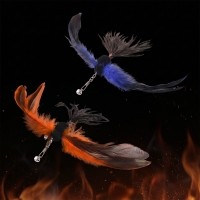 크레용펫 불새 낚시대 리필(2color)