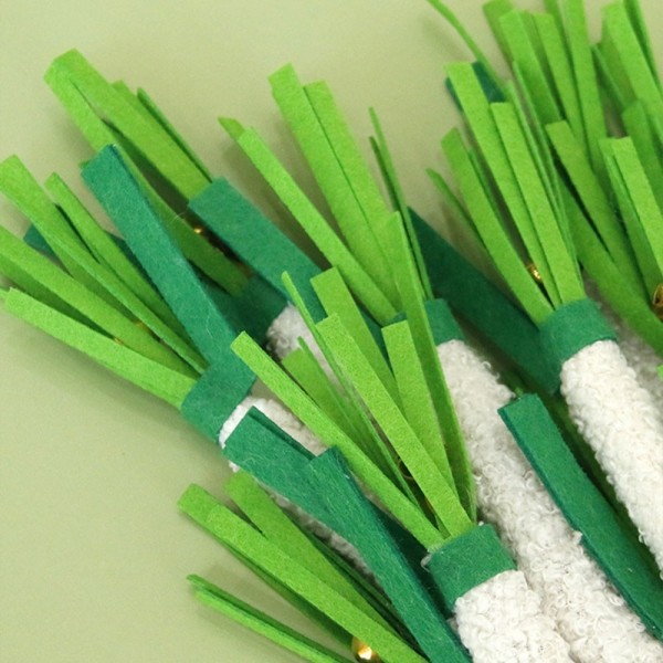 페오펫몰,크레용펫 채소 마따따비 스틱 이갈이 장난감(셀러리/대파/당근)