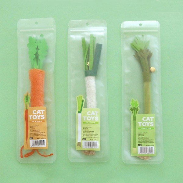 페오펫몰,크레용펫 채소 마따따비 스틱 이갈이 장난감(셀러리/대파/당근)